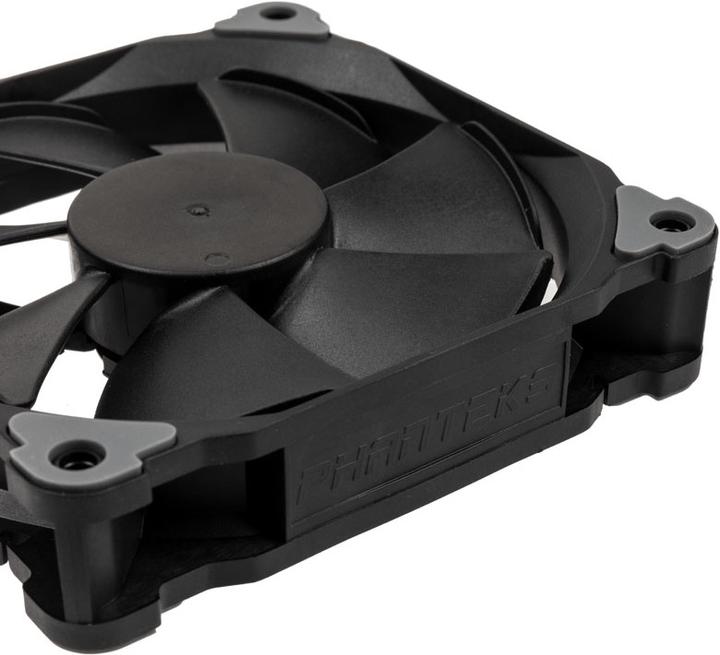 Produktbild Phanteks PH-F120MP V2 Lüfter (120 mm, 1 x)