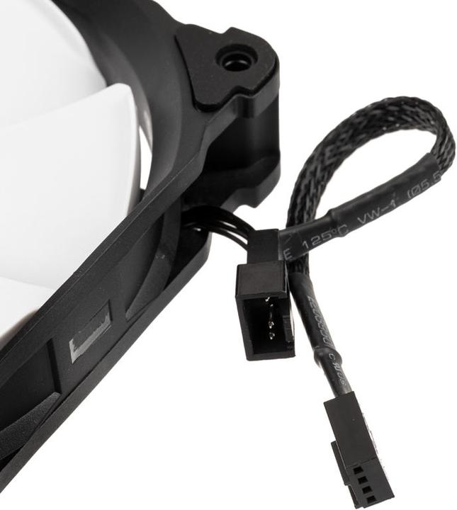 Image du produit Phanteks Ventilateur PH-F140MP V2 (140 mm)