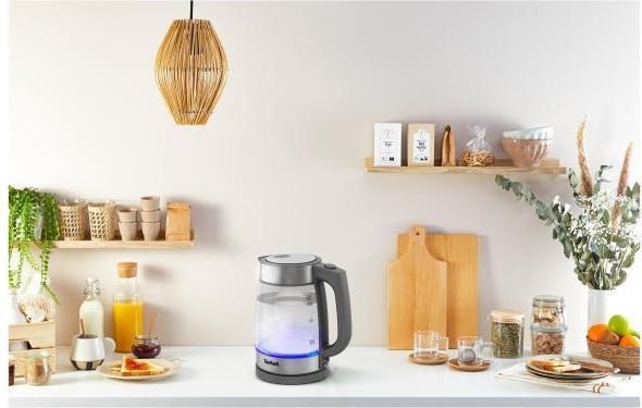 Image du produit Tefal KETTLE KI740B30 (1.70 l)
