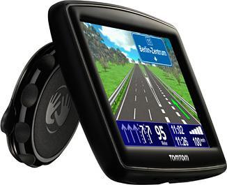 Immagine prodotto TomTom XL IQ Edizione Percorsi, TMC, Europa