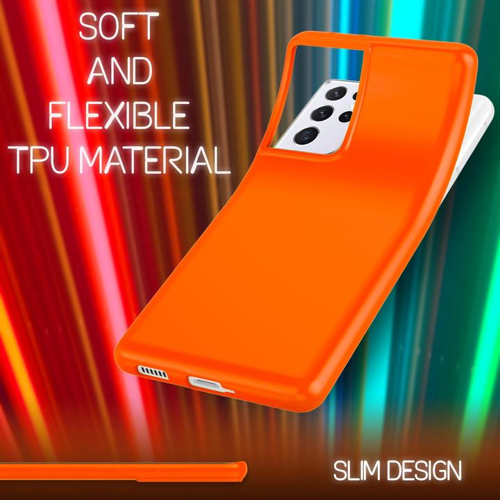 Actual product image Nalia Cell phone case (Samsung Galaxy S21 Ultra)