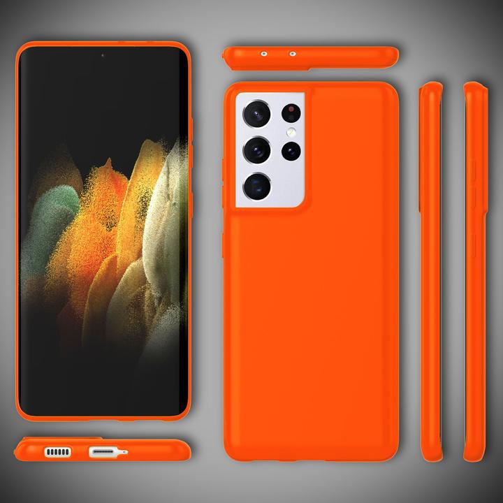 Actual product image Nalia Cell phone case (Samsung Galaxy S21 Ultra)