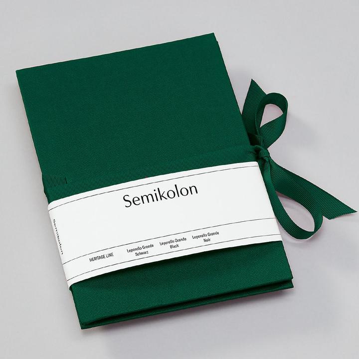 Semikolon Grande