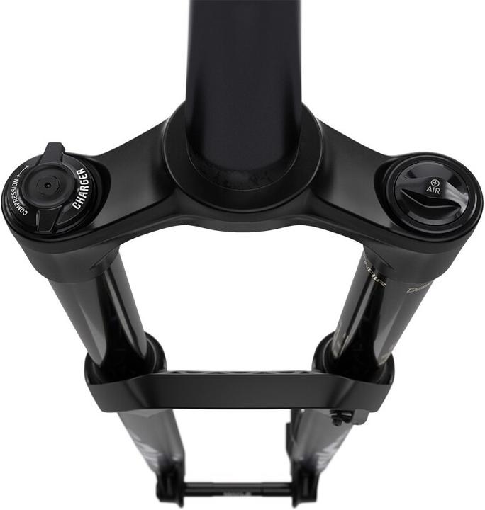 Actual product image RockShox Pike Select RC (150 mm, Air)