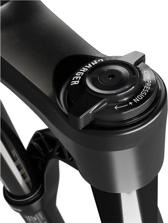 Actual product image RockShox Pike Select RC (150 mm, Air)