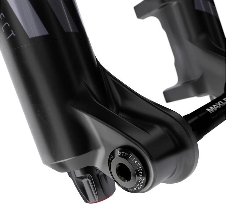 Actual product image RockShox Pike Select RC (150 mm, Air)