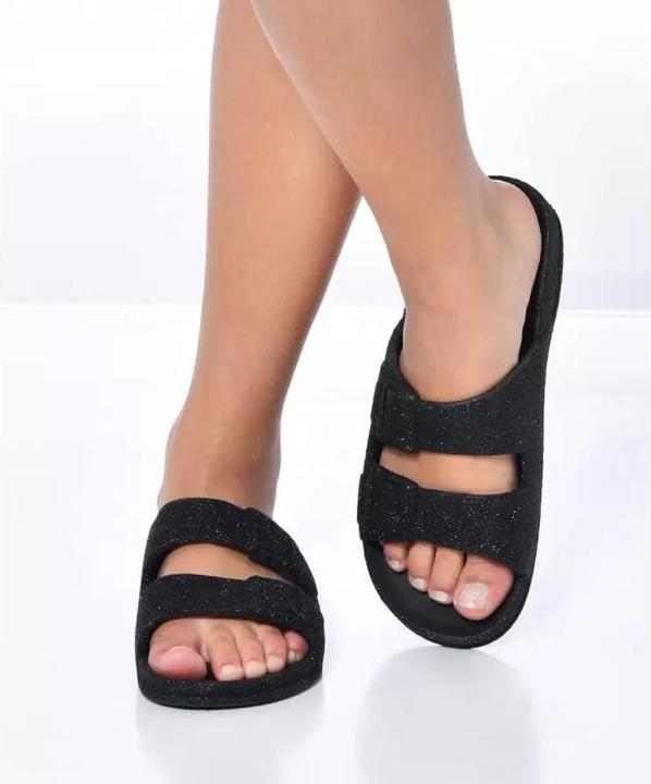 Actual product image Cacatoès 's sandals trancoso (41)