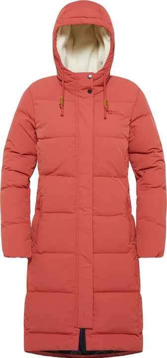 Actual product image Jack Wolfskin Northern Lights Coat W (M)