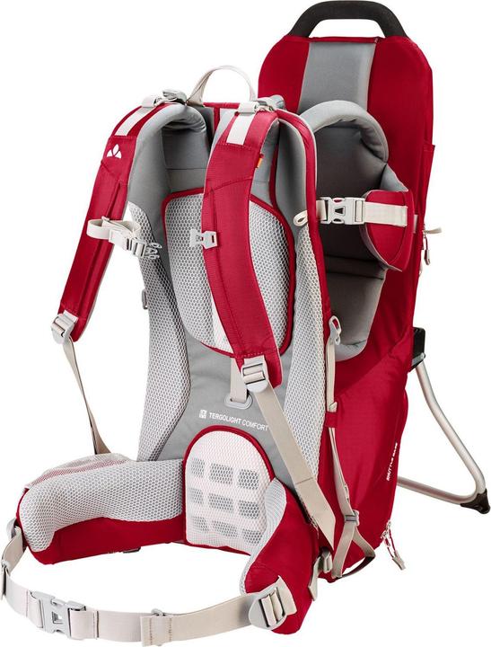 Actual product image Vaude Shuttle Base Child Carrier (20 l)