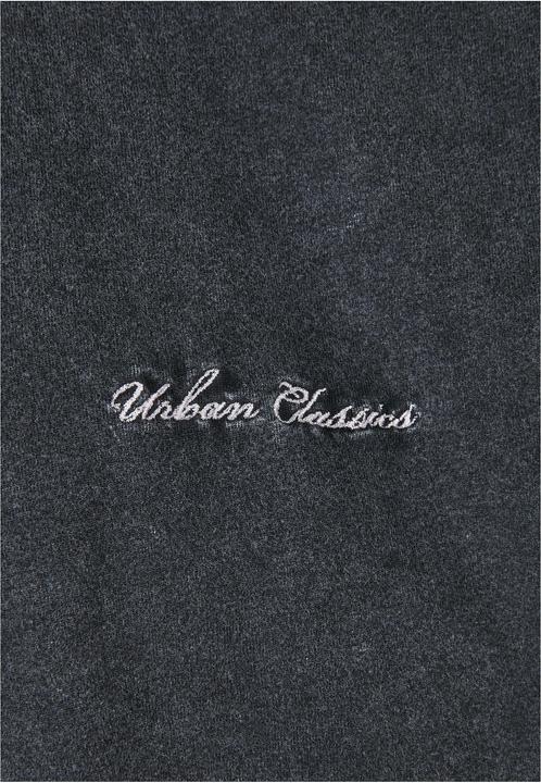 Produktbild Urban Classics Oversized Small Embroidery Tee - 19453 (5XL)