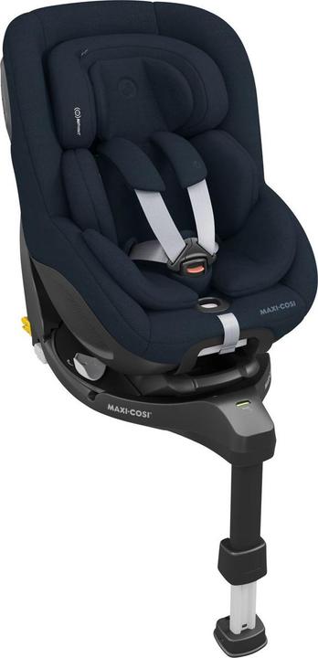 Produktbild Maxi-Cosi Mica 360 Pro Authentic (Reboarder, ECE R129/i-Size Norm)