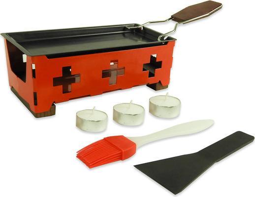 Actual product image Novidarte Party raclette
