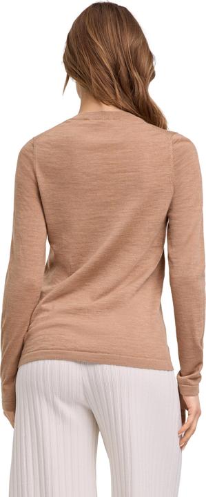 Actual product image Falke FAV Merino X-fine Crew Neck w (M)