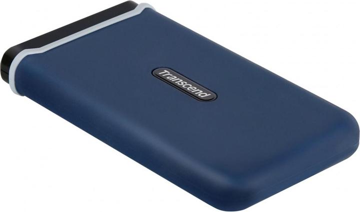 Image du produit Transcend ESD370C (1000 Go)