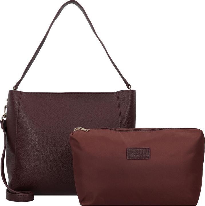 Produktbild Seidenfelt Persby Schultertasche 40 cm
