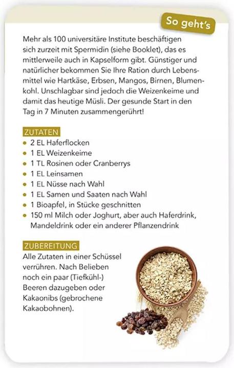 Produktbild Die 7-Minuten-Detox-Kur (Deutsch, Franziska Rubin, 2021)