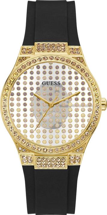 Immagine prodotto Guess Orologio da polso Trend Radiance da donna (Orologio da polso analogico, 39 mm)