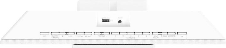 Produktbild Panasonic Sc-Hc2040 (Chromecast, Bluetooth, WLAN)