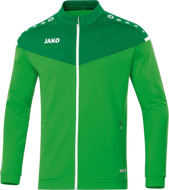 JAKO Polyesterjacke Champ 2.0 (XXL)