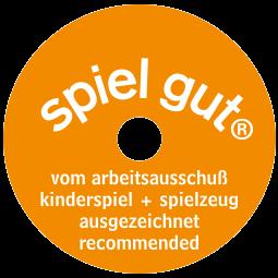 Produktbild Grimm's 43084 Glitzermandala Sonne