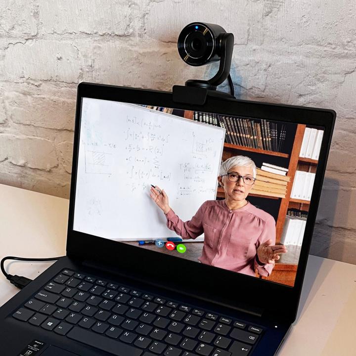 Actual product image Toucan veebikaamera Connect Streaming (3.60 Mpx)