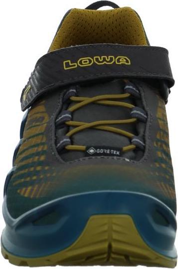 Produktbild Lowa Merger GTX Junior LO VC (40)