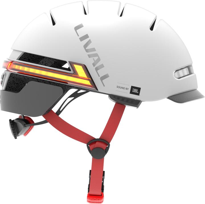 Produktbild Livall BH51M NSO JBL (54 - 58 cm)