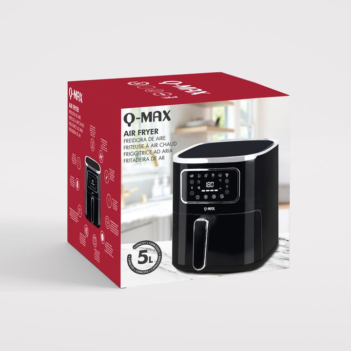 Image du produit Jocca Q-Max