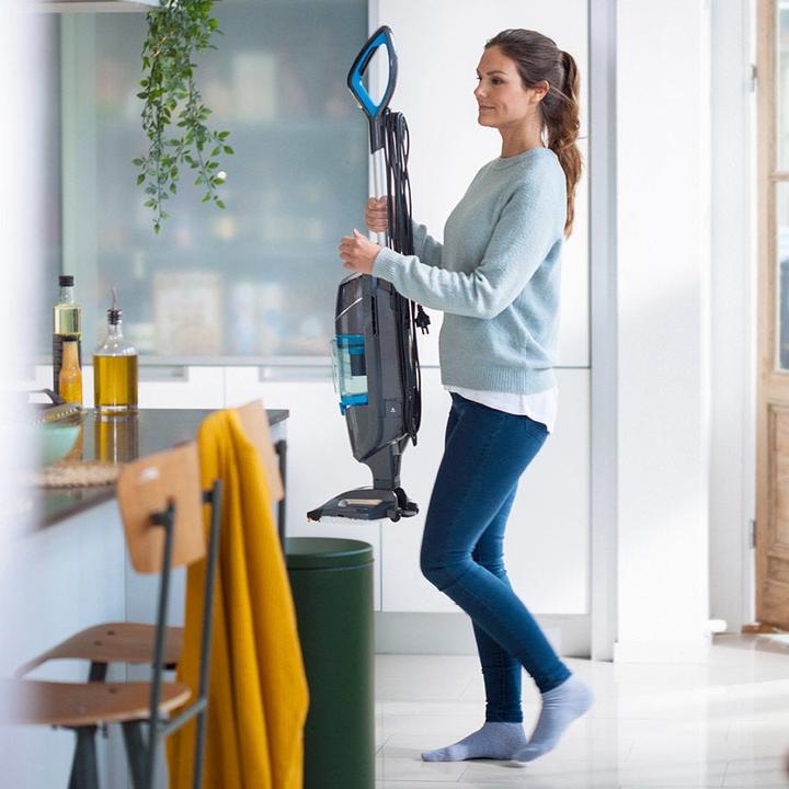 Image du produit Bissell Aspirateur et vapeur (1 bar, 1600 W)