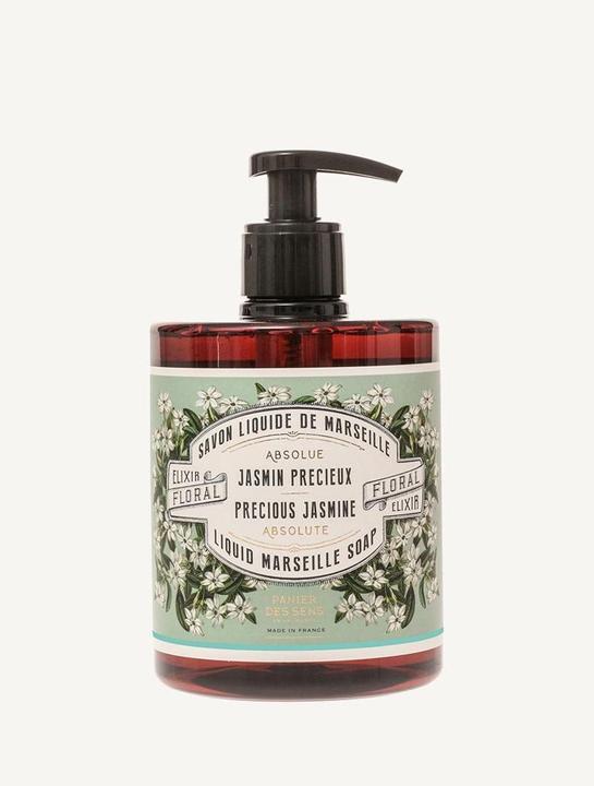 Actual product image Panier des Sens Liquid soap (Liquid soap, 500 ml)