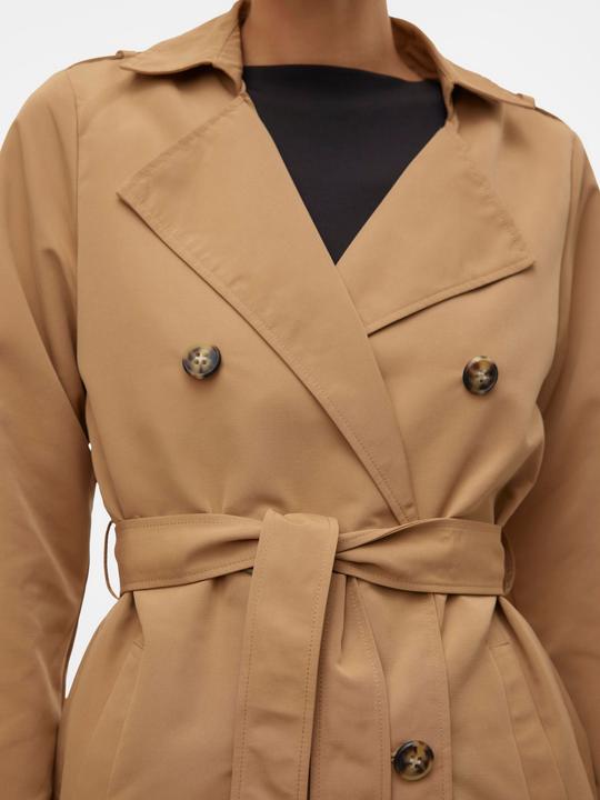 Produktbild Vero Moda VMCHLOE Jacke Mantel (XL)