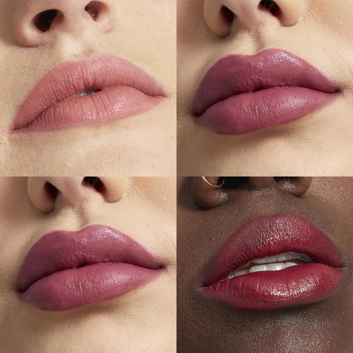 Actual product image NYX Professional Make-Up Powder Puff Lippie (2 Puppy Love)