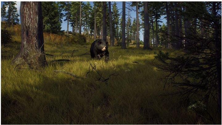 Immagine prodotto THQ La via del cacciatore: Caccia Stagione 1 PS-5 (PS5, DE)
