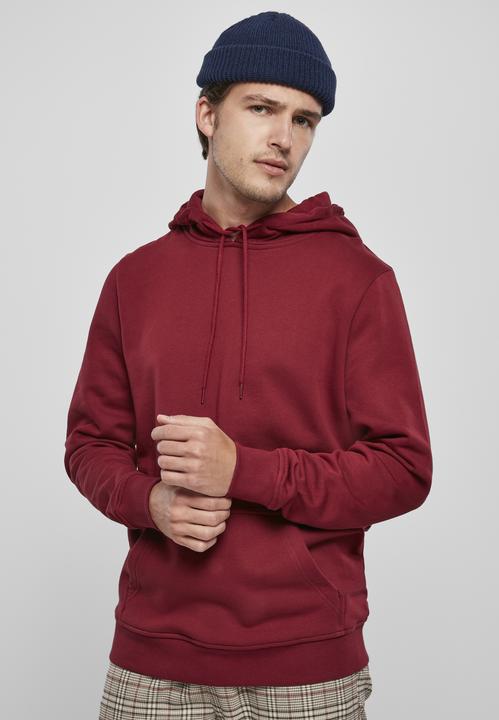 Produktbild Urban Classics Organic Basic Hoody (XL)