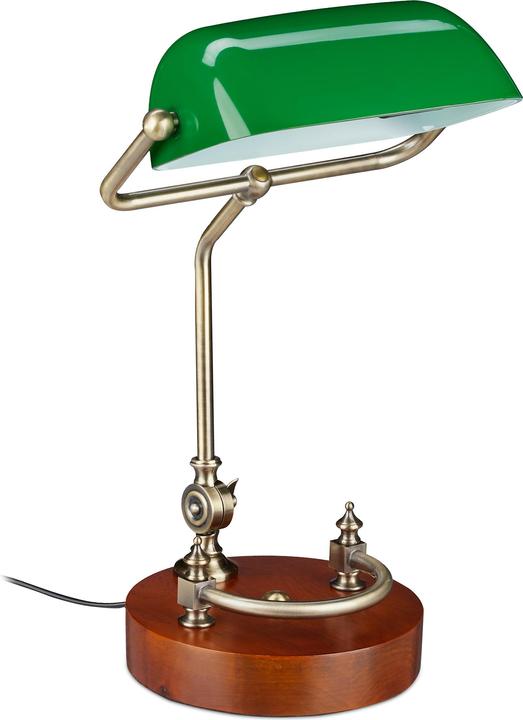Actual product image Relaxdays Jones (E27)