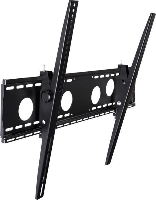 Produktbild Hagor WH 85 T-HD neigbare Wandhalterung 81 bis 279cm 55-110 Zoll VESA max 800x600 max Tragl 125kg -10 b... (Wand, 110", 125 kg)