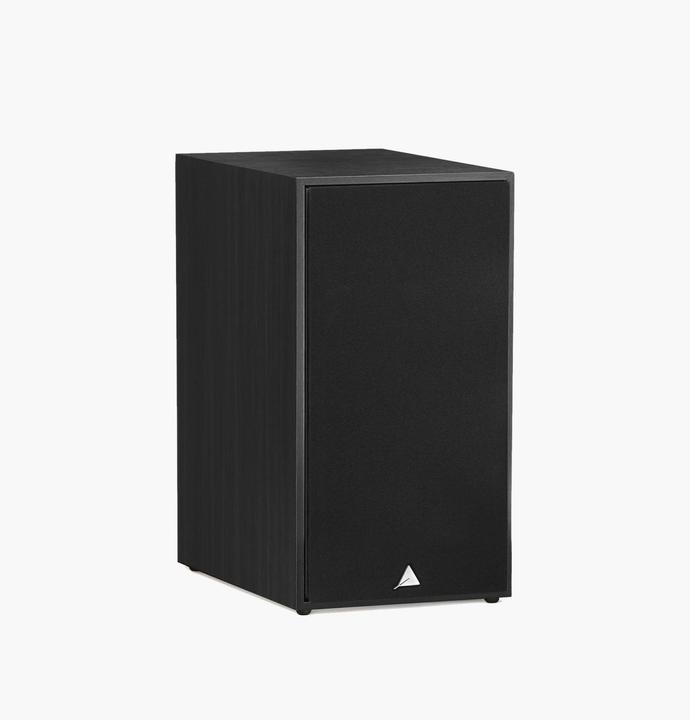 Produktbild Triangle BOREA BR03 Black (1 Paar, 100 W)