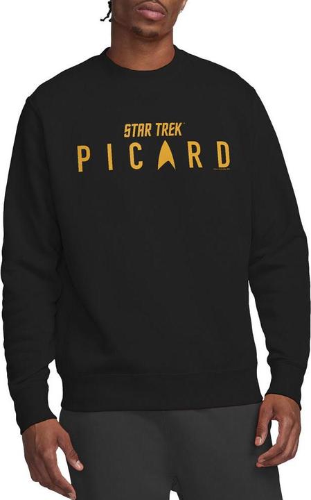 Produktbild Star Trek: Picard Sweatshirt (XL)