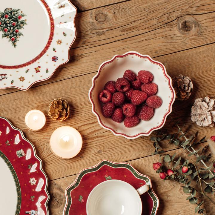 Produktbild Villeroy & Boch Toy's Delight Bols (14.90 cm, 0.28 l, 6 x)