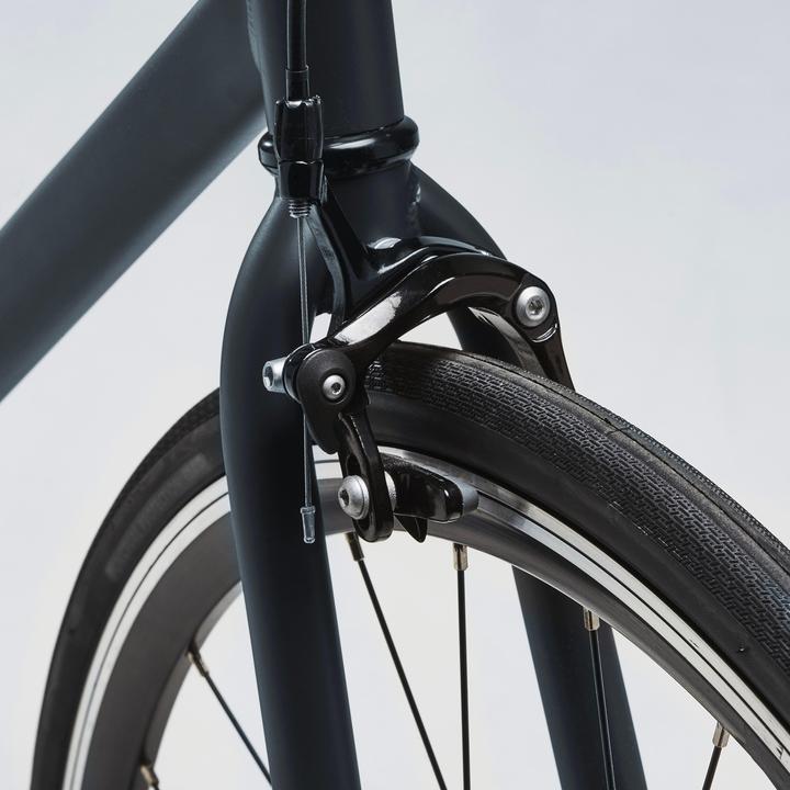 Actual product image Btwin SPEED 500
