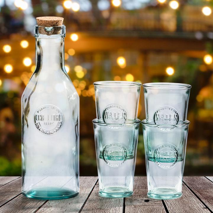 Produktbild Kitchen Gläserset (1 l, 5 x)