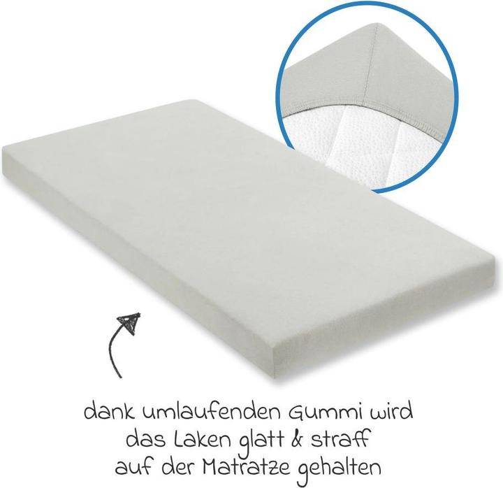 Actual product image Julius Zöllner Jersey (40 x 90 cm)