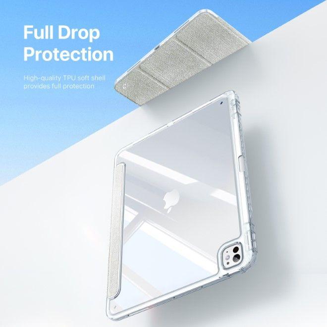 Actual product image Dux Ducis Unid (iPad Pro 13 2024 (M4))