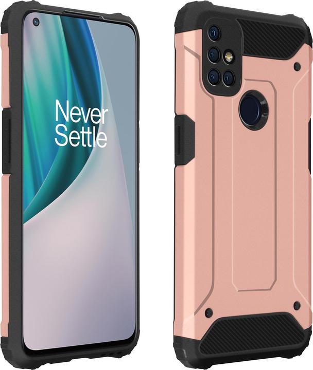 Image du produit Avizar Série Defender (OnePlus Nord N10 5G)