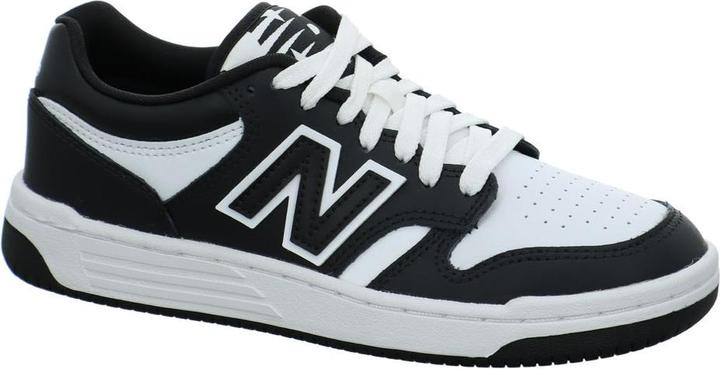 Image du produit New Balance GSB480BW (40)
