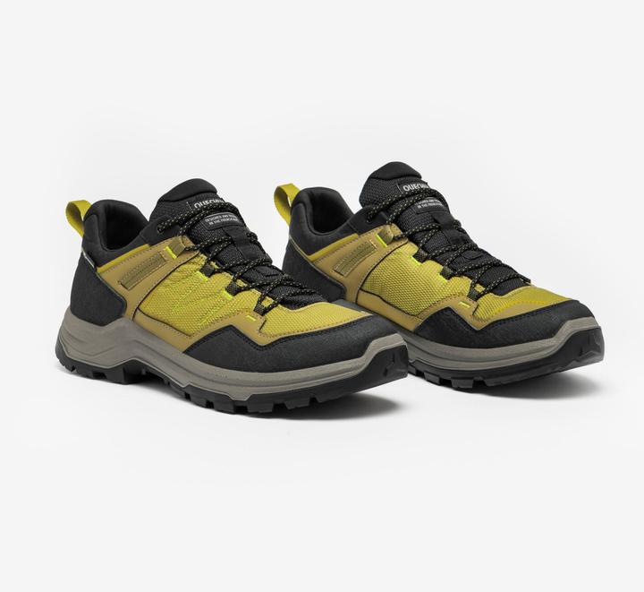 Produktbild Quechua Wanderschuhe Herren wasserdicht - MH100 (42)
