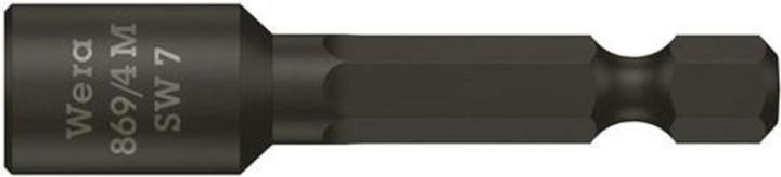 Immagine prodotto Wera 869/4 M 7,0 x 50 mm (7 mm)