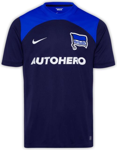 Produktbild Nike Hertha BSC Auswärts Trikot (M)