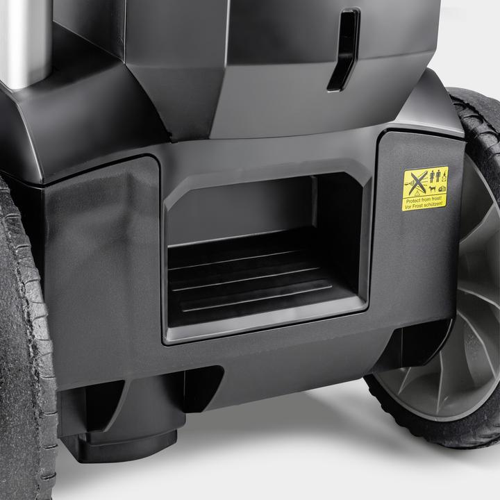 Actual product image Kärcher high-pressure cleaner HD 10/25-4 SXA Plus (Electrical connection)