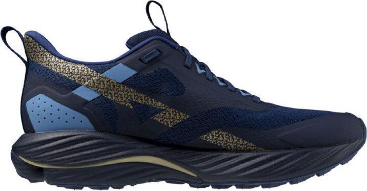 Produktbild Mizuno Wave Rider Tt 2 (41)